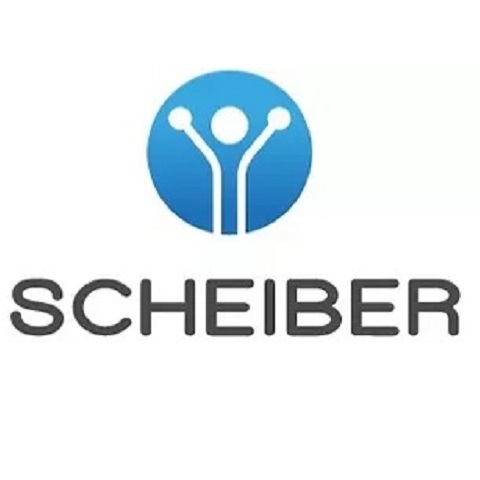 Scheiber